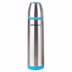 Orbegozo TRL 570, 0,5 L, Acier inoxydable