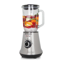Orbegozo BV 3500 blender 1,5 L Mixeur de cuisine 500 W Acier inoxydable