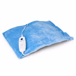 Orbegozo AH 3050, 40 x 30 cm, 100 W, Bleu, 90 min, Dos, Secteur