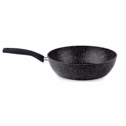 Orbegozo SFH 8532, Rond, Poêle polyvalente, Noir, 32 cm, 1 pièce(s)