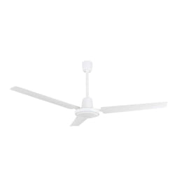 Orbegozo CF 86140 Blanc