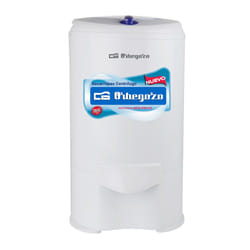 Orbegozo SC 4600 5,2 kg 2800 tr/min