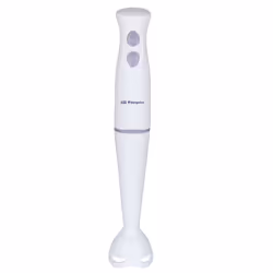Orbegozo BT 1050, Mélangeur par immersion, 200 W, Blanc