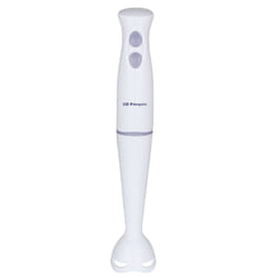 Orbegozo BT 1050 Mélangeur par immersion 200 W Blanc
