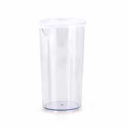 Orbegozo BT 1050 Mélangeur par immersion 200 W Blanc