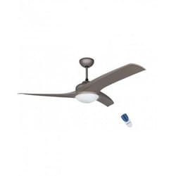 Orbegozo CP 89132 ventilateur Marron