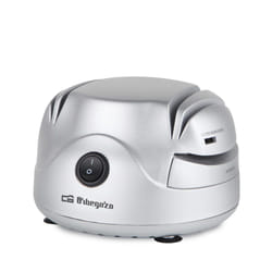 Orbegozo CU 7000 Aiguiseur couteau électrique Gris