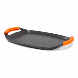 Orbegozo GDB 3600 Poêle grill Ovale
