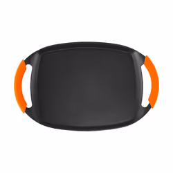 Orbegozo GDB 3600 Poêle grill Ovale