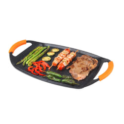 Orbegozo GDB 4700 poêle Poêle grill Rectangulaire