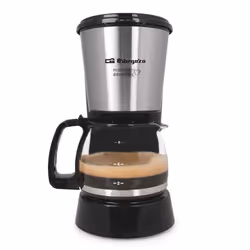 Orbegozo CG 4016 Entièrement automatique Machine à café filtre