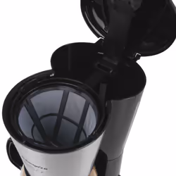 Orbegozo CG 4016 Entièrement automatique Machine à café filtre