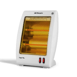 Orbegozo BP 5000 Intérieure Blanc 800W