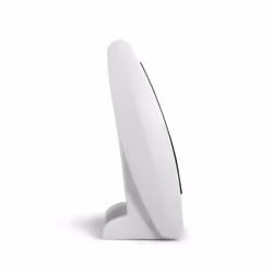 Orbegozo BP 5000 Intérieure Blanc 800W