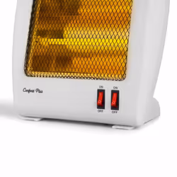 Orbegozo BP 5000 Intérieure Blanc 800W