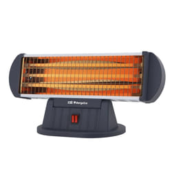 Orbegozo BP 0204 Noir 1200W