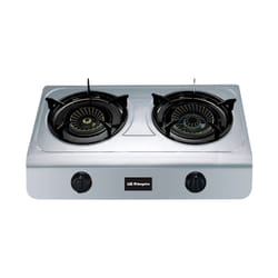 Orbegozo FO 2700 Cuisinière grill de camping portable