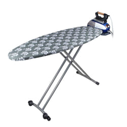 Orbegozo TP 6500 Tabouret de repassage 1400 x 460 mm