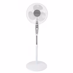 Orbegozo SF 0147, Blanc, Sol, 4 cm, 50 W, 230V, 50Hz