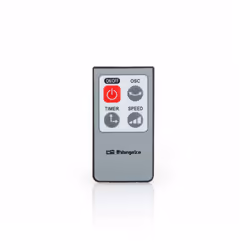 Orbegozo TWM 0975 Noir, Acier inoxydable - Vue supplémentaire 5