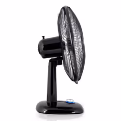 Orbegozo TF0124 ventilateur Noir, Argent - Vue supplémentaire 3