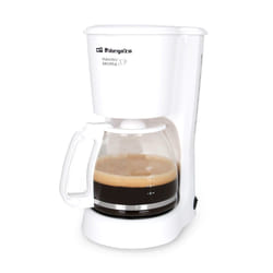 Orbegozo CG 4023 B Manuel Machine à café filtre