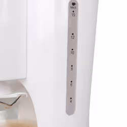 Orbegozo CG 4023 B Manuel Machine à café filtre
