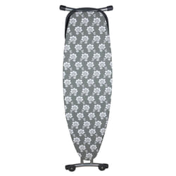 Orbegozo BTP 6500 housse de table de repassage Housse de planche à repasser Coton Gris