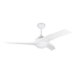 Orbegozo CP 90132 ventilateur Blanc