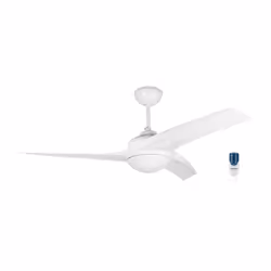 Orbegozo CP 90132 ventilateur Blanc