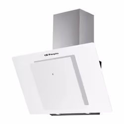 Orbegozo DS 75170 BL, 579 m³/h, D, C, C, 67 dB, Monté au mur