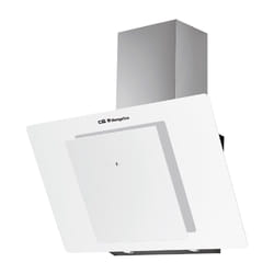 Orbegozo DS 80170 BL Monté au mur Blanc 728,1 m³/h A