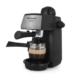Orbegozo EXP 4600 machine à café Manuel Machine à expresso