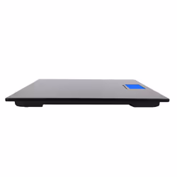 Orbegozo PB 2222 balance Carré Acier inoxydable Pèse-lettre électronique
