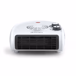 Orbegozo FH 5030 Intérieure Noir, Blanc 2500W