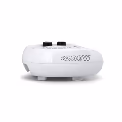 Orbegozo FH 5030 Intérieure Noir, Blanc 2500W - Vue supplémentaire 4