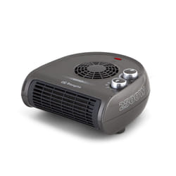 Orbegozo FH 5031 Intérieure Noir, Gris 2500W