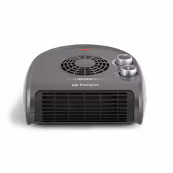 Orbegozo FH 5031 Intérieure Noir, Gris 2500W