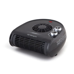 Orbegozo FH 5032 Intérieure Noir 2500W
