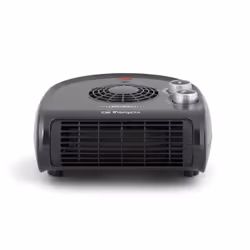 Orbegozo FH 5032 Intérieure Noir 2500W