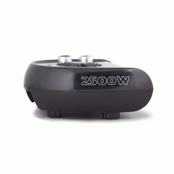 Orbegozo FH 5032 Intérieure Noir 2500W - Vue supplémentaire 4