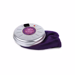 Orbegozo CE 6000, Métal, Intérieure, Métallique, 850 W, 230 V, 50 Hz