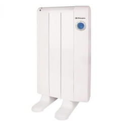 Orbegozo RRE 510 Intérieure Blanc 500W