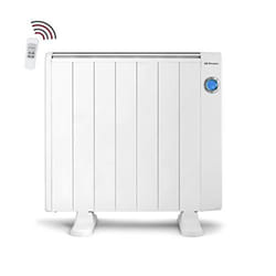 Orbegozo RRE 1310 Intérieure Blanc 1300W