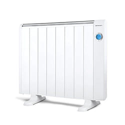 Orbegozo RRE 1510 Intérieure Blanc 1500W