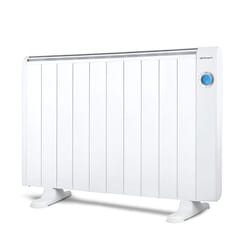 Orbegozo Rre 1810 Intérieure Blanc 1800W