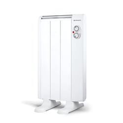 Orbegozo RRM 510 A Intérieure Blanc 500W