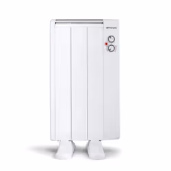 Orbegozo RRM 510 A Intérieure Blanc 500W