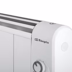 Orbegozo RRM 510 A Intérieure Blanc 500W