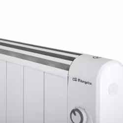 Orbegozo RRM 810 Blanc 800W